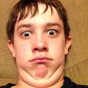 Meet your Posher, Jeff